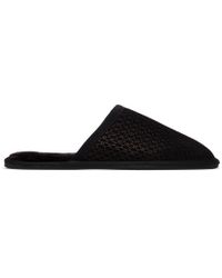 BOSS by HUGO BOSS Slippers for Men - Up to 51% off at Lyst.com