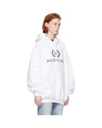 Balenciaga Crown Hoodie Deals, 52% OFF | centro-innato.com