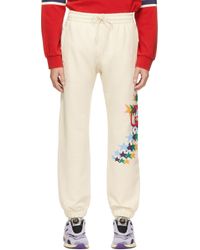 Gucci Pants for Men - Up to 52% off at Lyst.com