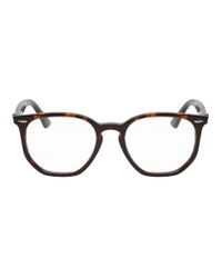 ray ban tortoise shell glasses