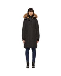 mackage harlin coat