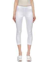 junya watanabe leggings