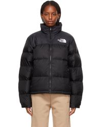 womens nuptse jacket