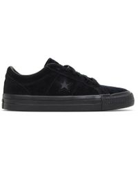Springe falskhed Parcel Converse One Star Sneakers for Women - Up to 70% off at Lyst.com