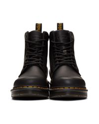 doc martens lexington