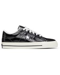 zapatos converse one star