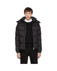 bernier moncler
