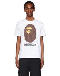 Bathing top ape men