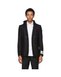 diesel blazers