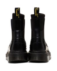 dr martens jemison