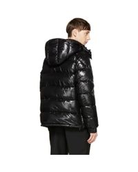 moncler maya saks