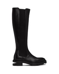 Alexander Wang Knee boots for Women - Up to 40% off at Lyst.com