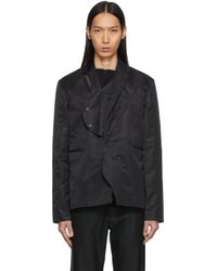 suit emil jacket