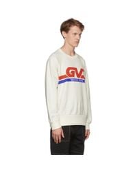 givenchy world tour sweater