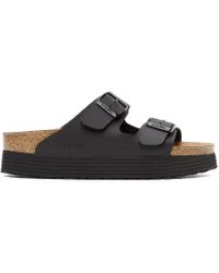 Birkenstock Papillio Sandals for Women - Up to 30% off at Lyst.com