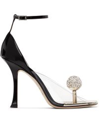 Jimmy Choo Shoes for Women - Up to 58% off at Lyst.com