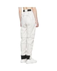nike ambush reflective pants