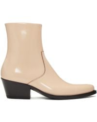 calvin klein 205w39nyc men's shoes