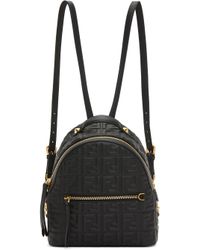 fendi backpack price