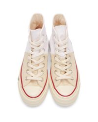 converse 70s restructured