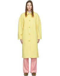 Stine Goya Coats for Women - Up to 55% off at Lyst.com