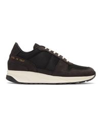 common projects track black