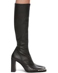 Alexander Wang Knee boots for Women - Up to 50% off at Lyst.com