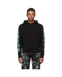 ssense off white men