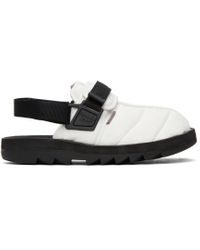Reebok Sandals for Men - Up to 51% off at Lyst.com
