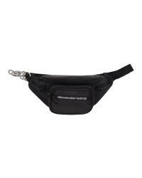 attica sport fanny pack