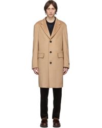 zegna coat