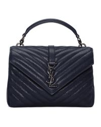 ysl college crossbody