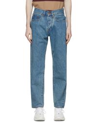 Han Kjobenhavn Jeans for Men - Lyst.com