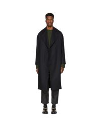 mens coats studio