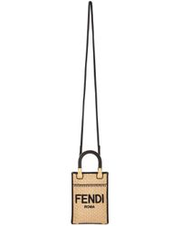 ssense fendi bag