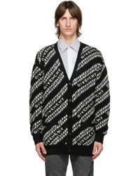 cardigan givenchy