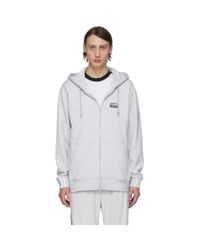 Adidas vocal fz hoody Clearance