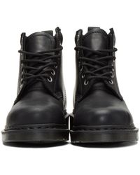dr martens thinsulate