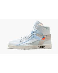 nike x off white scontate