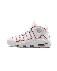 nike uptempo size 13