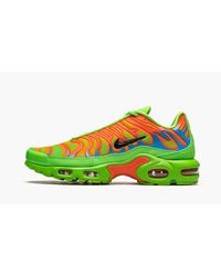 Nike Air Max Plus TN Sneakers for Men - Up to 5% off at Lyst.com