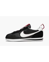 Nike Cortez Classic Sneakers for Men - Up to 5% off at Lyst.com
