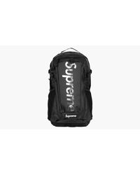 mini backpack supreme