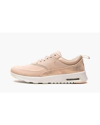 Nike Air Max Thea Sneakers for Women - Up to 59% off at Lyst.com