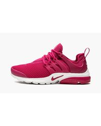 womans prestos