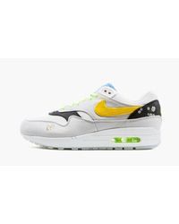 Nike Air Max 1 Sneakers for Men - Up to 5% off at Lyst.com