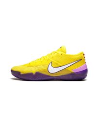 kobe shoes size 15