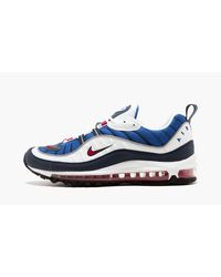 Nike Air Max 98 Sneakers for Men - Up to 5% off at Lyst.com