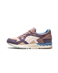 asics natural