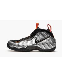 Nike Foamposite Sneakers for Men - Up to 5% off at Lyst.com